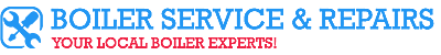 Boiler Repairs Shepperton logo