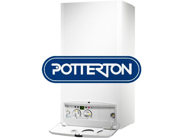 Potterton Boiler Repairs Shepperton, Call 020 3519 1525
